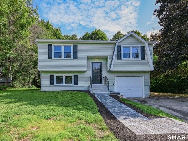 House for sale in Torrington, Connecticut