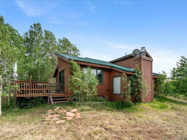 House for sale in Colorado