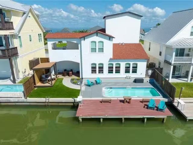 House for sale in Corpus Christi