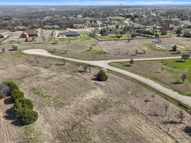 Land for sale in Melissa, Texas