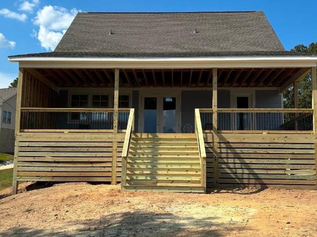 House for sale in Clanton, Chilton County
