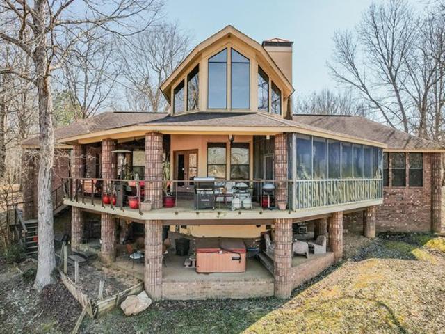 House for sale in Corinth, Mississippi