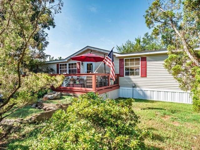 House for sale in Water Valley, Mississippi