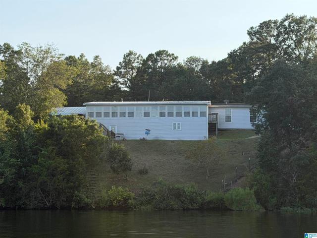 House for sale in Clanton, Chilton County