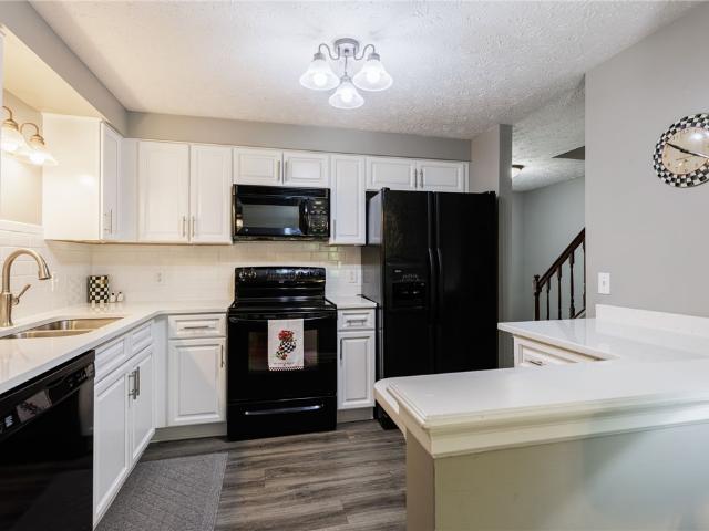 Townhouse for sale in Penfield