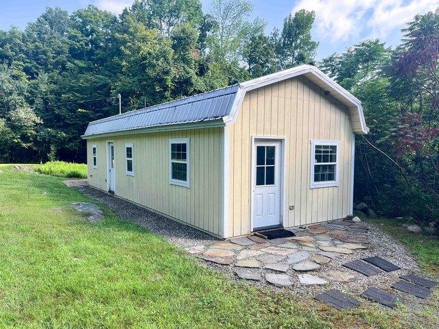 House for sale in Chester Center Historic District, Chester