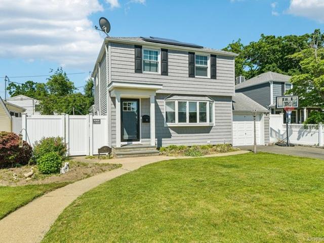 House for sale in Nassau, New York
