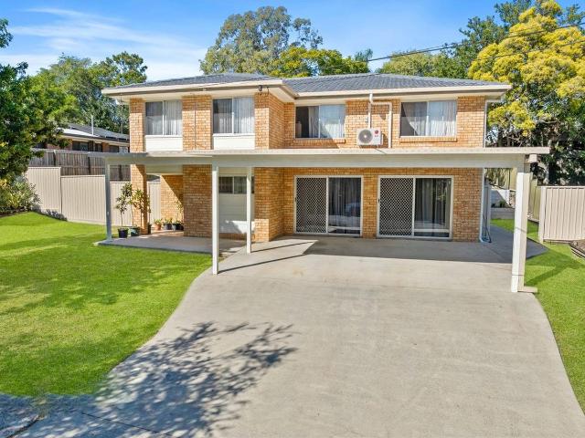 House for rent in Toombul, Queensland