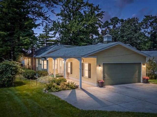 House for sale in White Lake, Wisconsin
