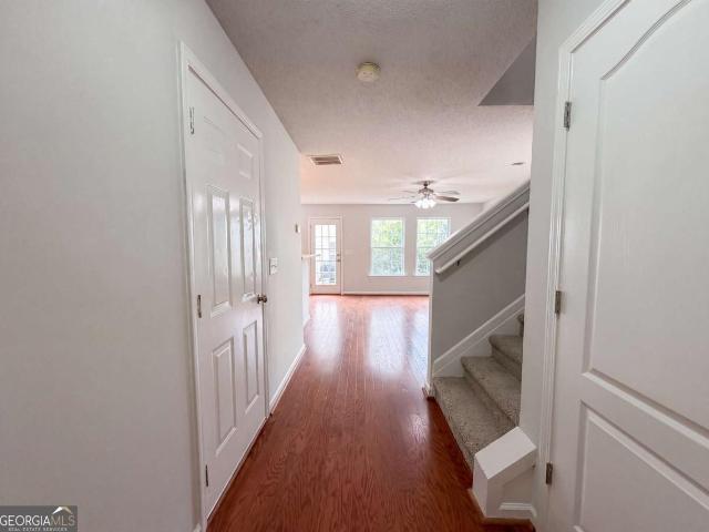 Townhouse for sale in Paulding, Georgia