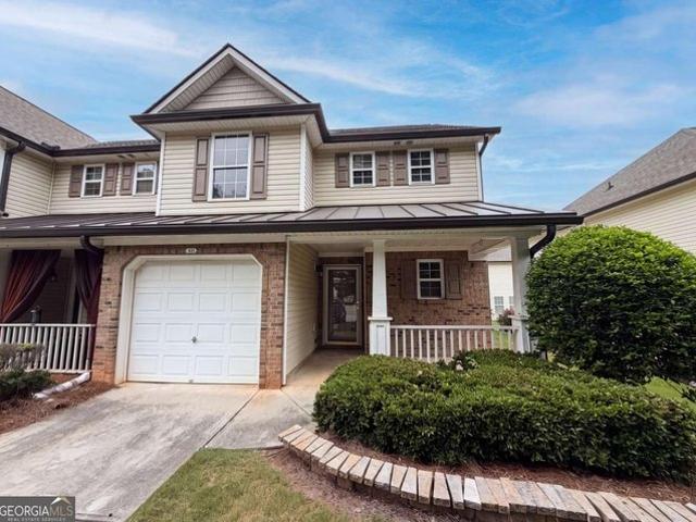 Townhouse for sale in Paulding, Georgia