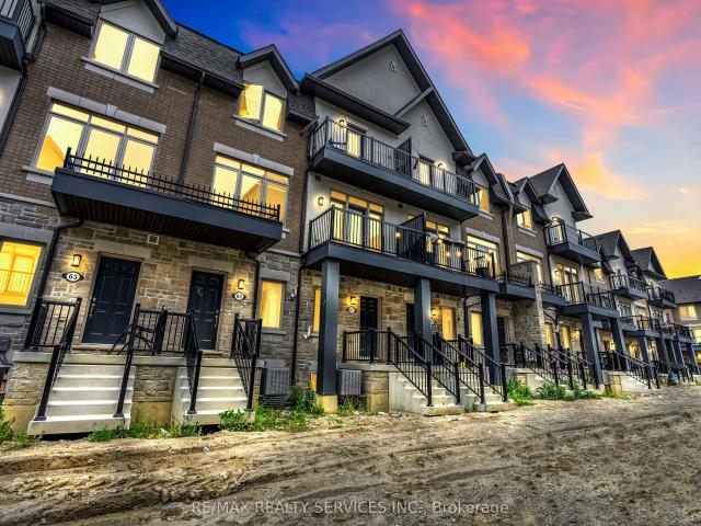 House for rent in Dufferin, Ontario