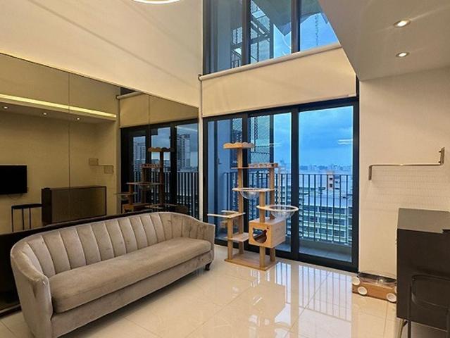 Apartment for sale