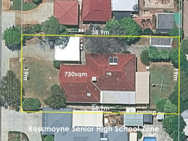 House for sale in Bateman, Western Australia