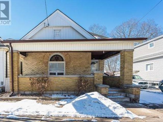 House for sale in Arva, Ontario