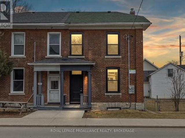House for sale in Kingston, Ontario