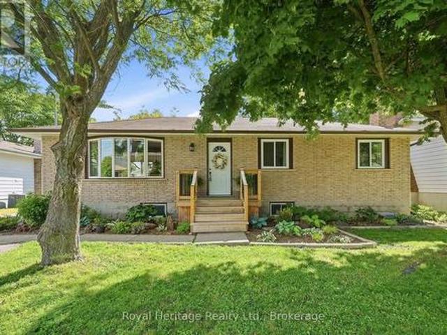 House for sale in Brighton, Ontario