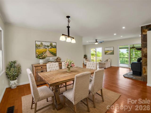 House for sale in Tryon, North Carolina