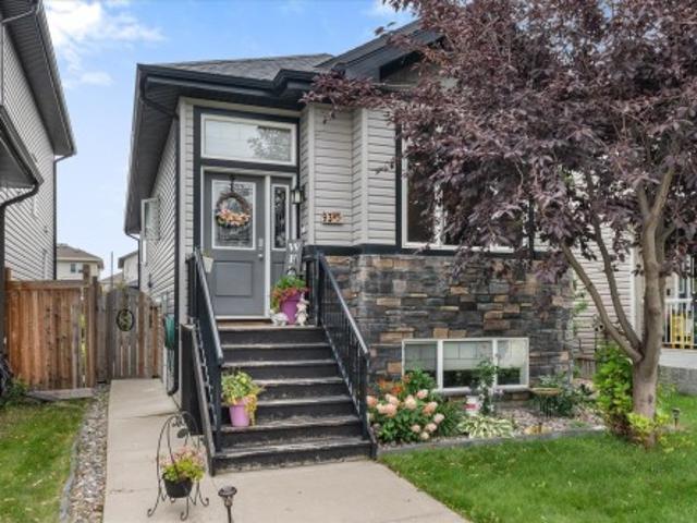 House for sale in Fort Saskatchewan, Alberta
