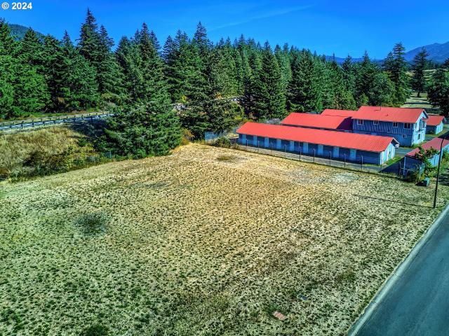 Land for sale in North Bonneville, Washington