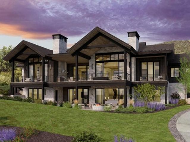House for sale in Midway, Utah