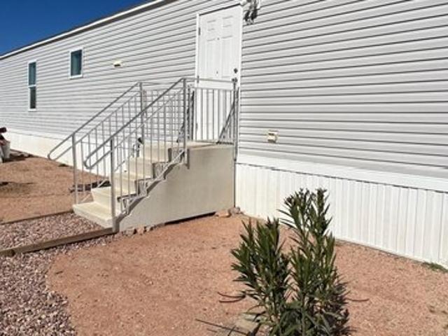 House for sale in Cochise, Arizona