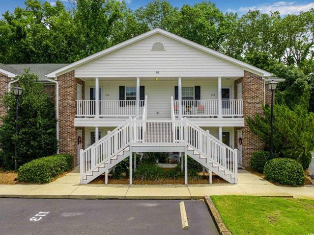 Condo for sale in Pawleys Island, South Carolina