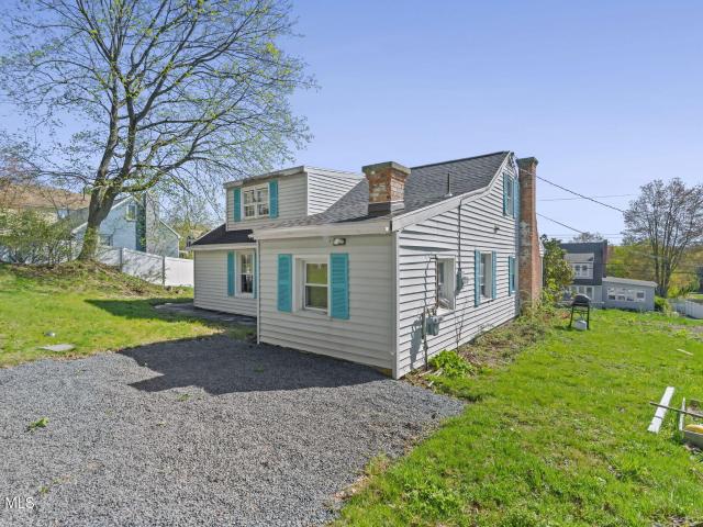 House for sale in Troy, New York