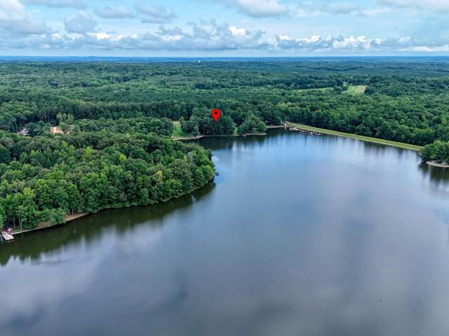 Land for sale in Tennessee
