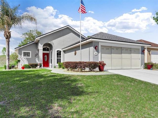 House for sale in Umatilla, Florida