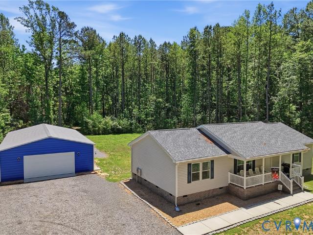 House for sale in Virginia
