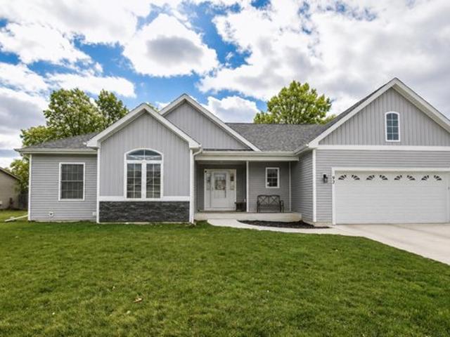 House for sale in Branch, Michigan