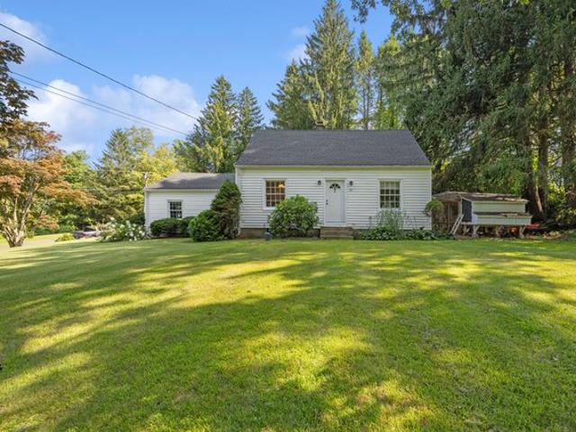 House for sale in Middlebury, Connecticut