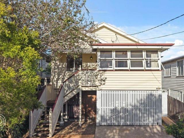 House for rent in Toombul, Queensland
