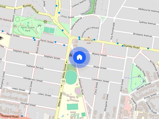 House for rent in Toombul, Queensland