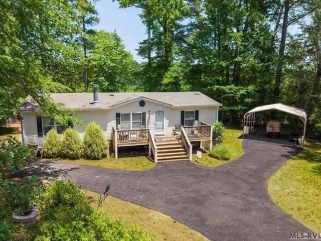 House for sale in Virginia