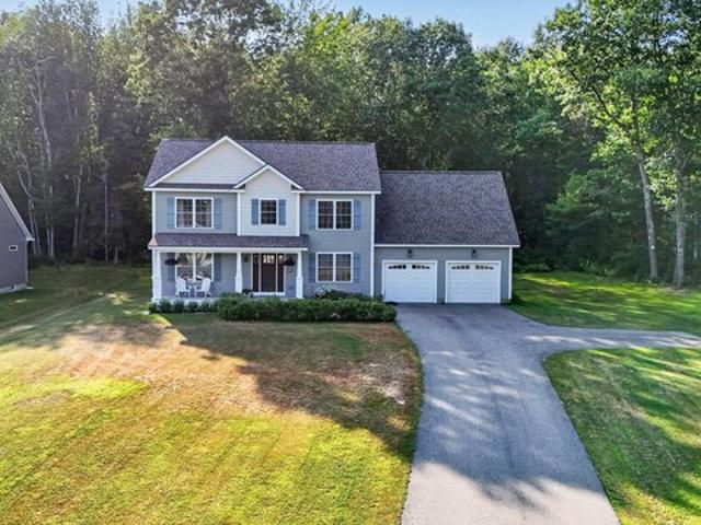 House for sale in Wells, Maine