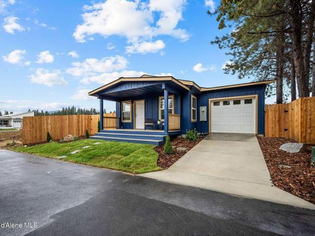 House for sale in Priest River, Idaho