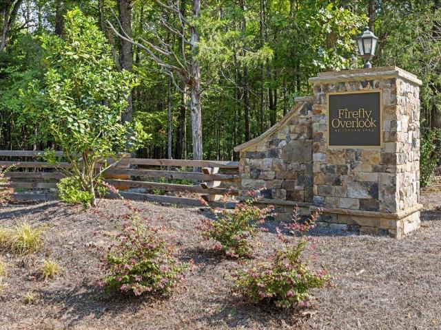 Land for sale in Chatham, North Carolina