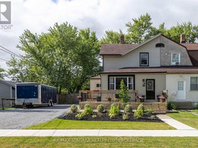 House for sale in Niagara, Ontario