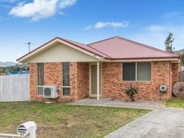House for rent in Hobart, Tasmania