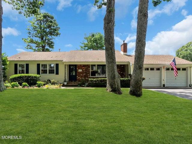 House for sale in Brick, New Jersey