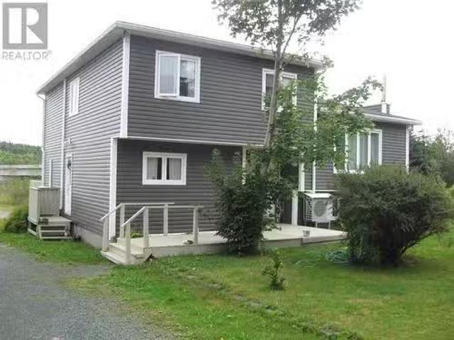 House for sale in Manuels, Newfoundland And Labrador