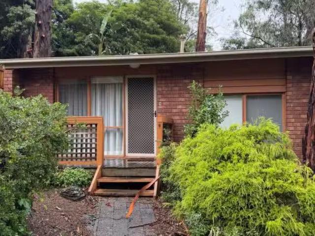 House for rent in Camerons Creek, Victoria