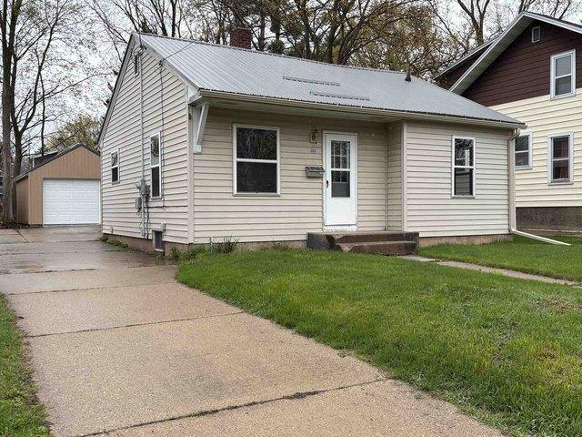 House for sale in Clintonville, Wisconsin