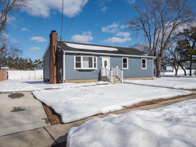 Property for sale in Nassau, New York