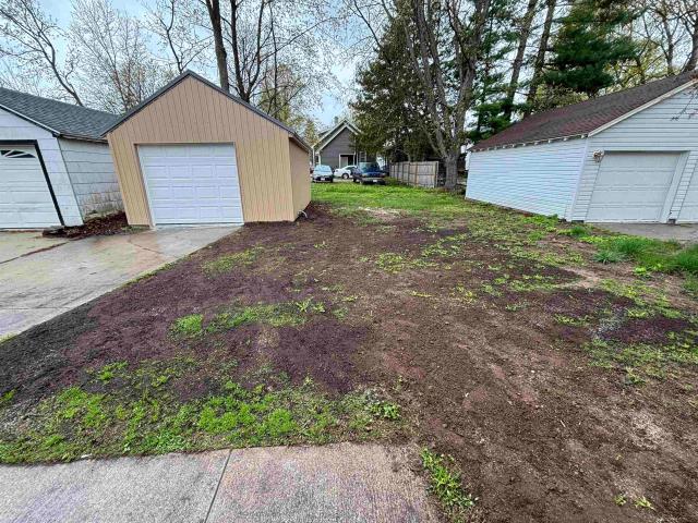 House for sale in Clintonville, Wisconsin