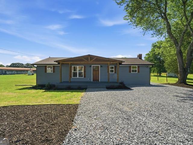 House for sale in Rockmart, Georgia