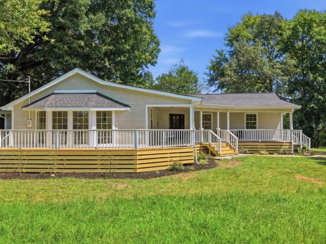 House for sale in Ringgold, Catoosa County