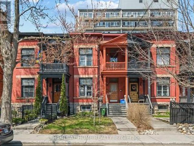 Property for sale in Golden Triangle, Ottawa